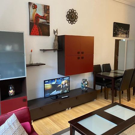 Apartament Apartamento Libreros Centro Historico - Parking Gratis Salamanka Zewnętrze zdjęcie