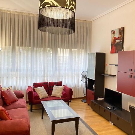 Apartament Apartamento Libreros Centro Historico - Parking Gratis Salamanka Zewnętrze zdjęcie