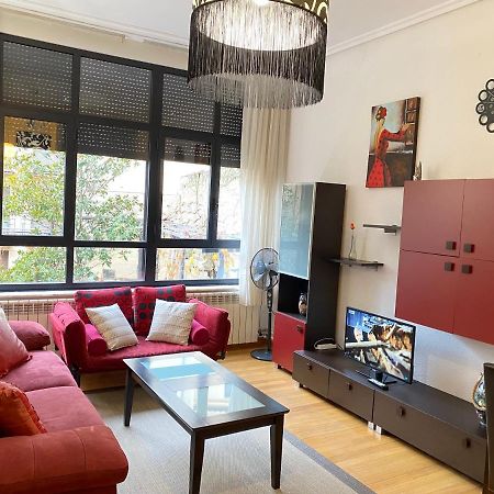 Apartament Apartamento Libreros Centro Historico - Parking Gratis Salamanka Zewnętrze zdjęcie