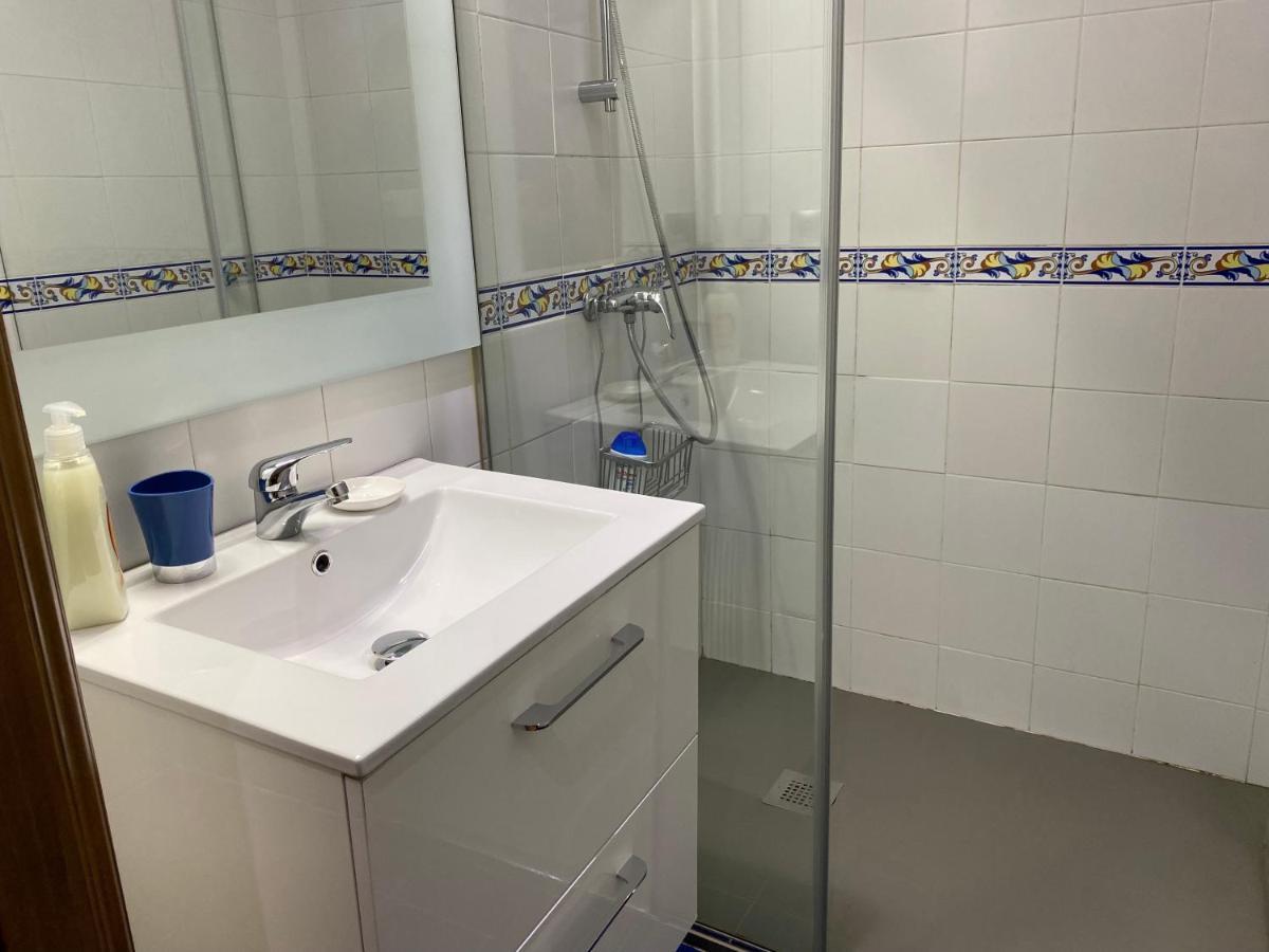 Apartament Apartamento Libreros Centro Historico - Parking Gratis Salamanka Zewnętrze zdjęcie