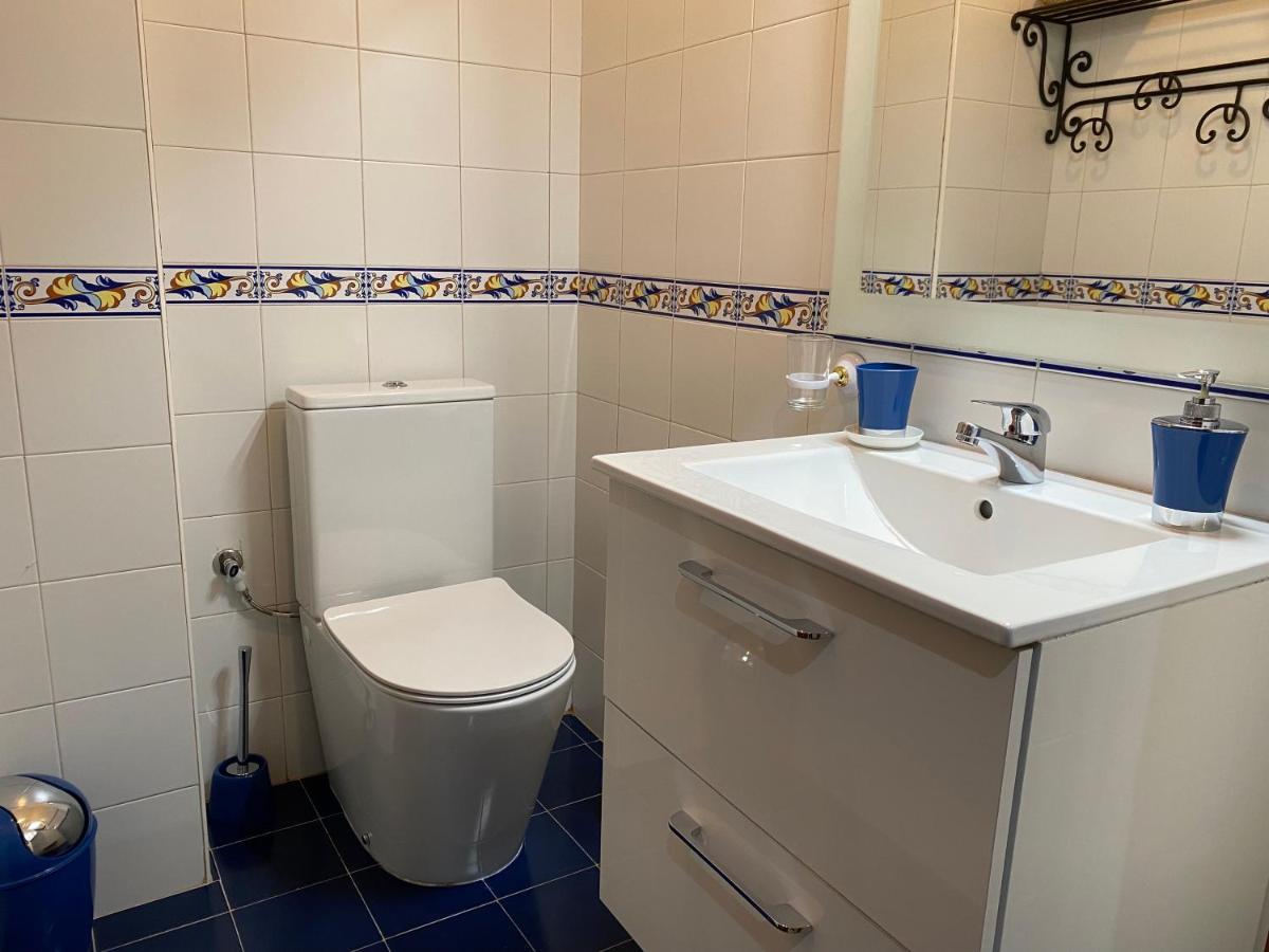 Apartament Apartamento Libreros Centro Historico - Parking Gratis Salamanka Zewnętrze zdjęcie