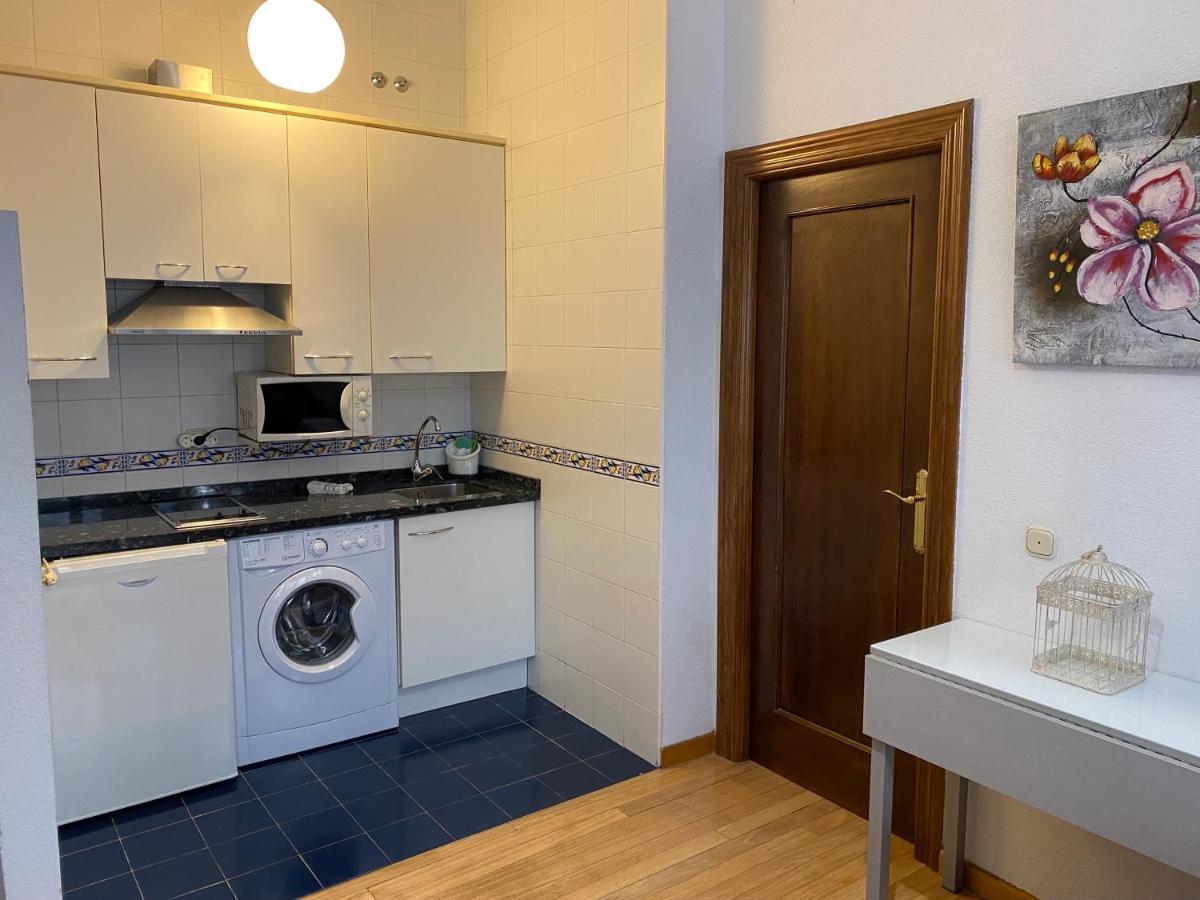 Apartament Apartamento Libreros Centro Historico - Parking Gratis Salamanka Zewnętrze zdjęcie